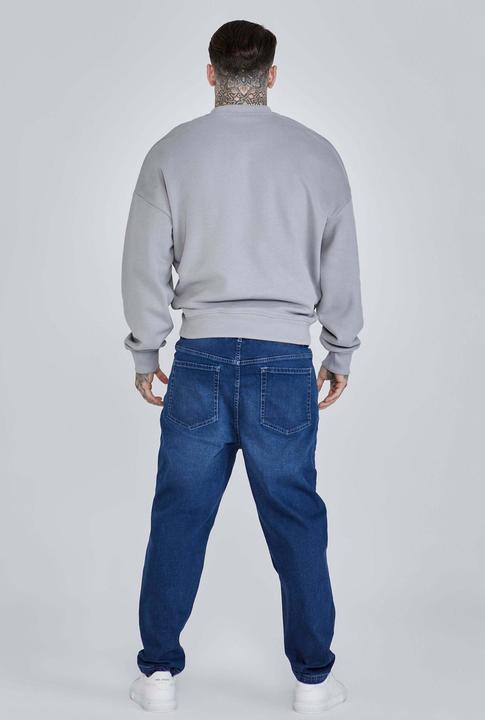 Produktbild Siksilk Sweatshirt Oversized Sweater (S)