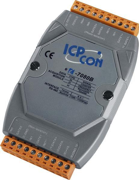 Actual product image Moxa Counter/Frequency Inp Mod / Vb