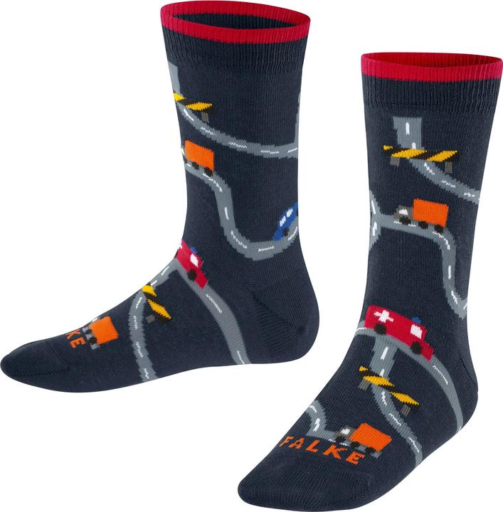 Falke City Life Kinder (31 - 34)