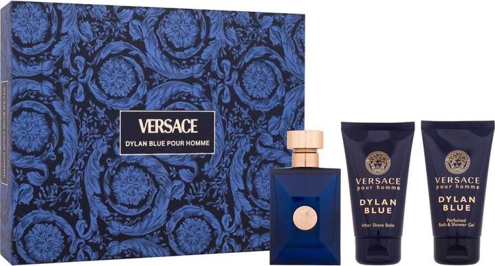 Produktbild Versace Geschenkset Dylan pour Homme Set (Parfum set)