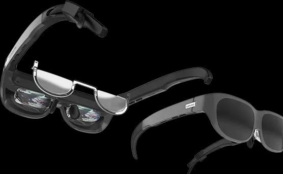Image du produit Lenovo Légion Glasses (RCH)