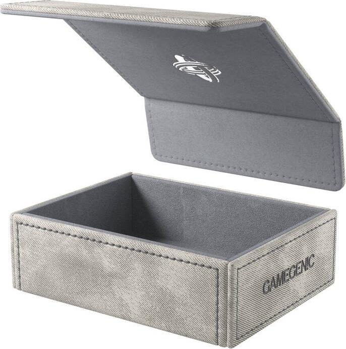 Produktbild Gamegenic GGS20151 - Token Keep Premium-Box Gray