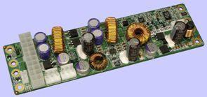 Produktbild Moxa 120w Dc To Dc Converter Module