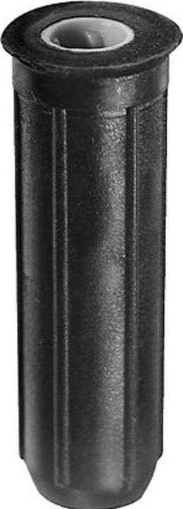 Actual product image Stauffer Sound insulation rubber dowels with and without flange (1 pcs.)