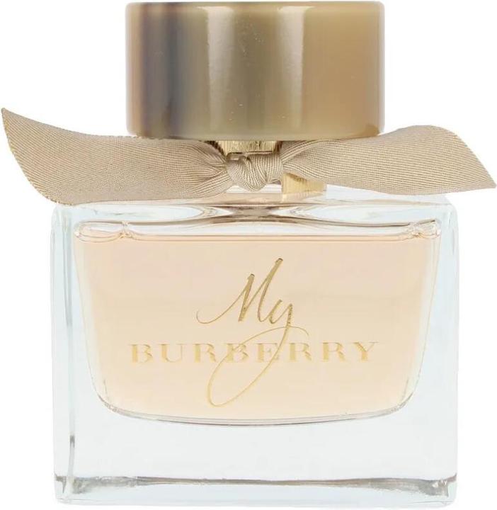 Produktbild Burberry My (Eau de Parfum, 90 ml)