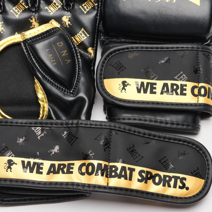 Actual product image Leone MMA Gloves DNA GP133 (L)