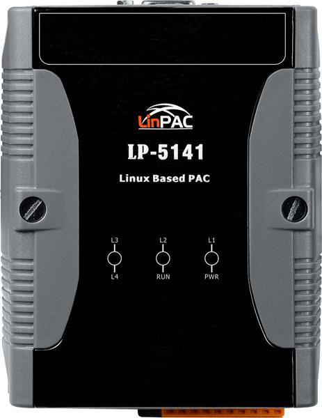 Actual product image Moxa Linux Embedded Controller