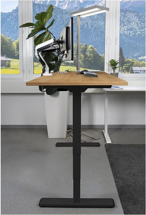 Image du produit Contini Table de bureau (200 x 90 x 130 cm)