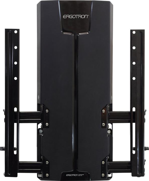 Actual product image Ergotron Glide Wall Mount Vhd (Wall, 62.99")