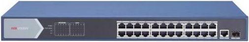 Image du produit Hikvision DS-3E0526P-E (25 Ports)