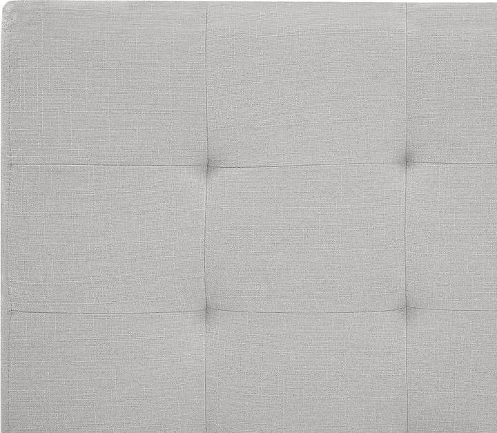 Actual product image Beliani Rochelle (180 x 200 cm)