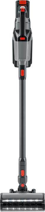 Actual product image Severin HV 7185 Battery-powered hand hoover 18 V incl. battery, with dust bag