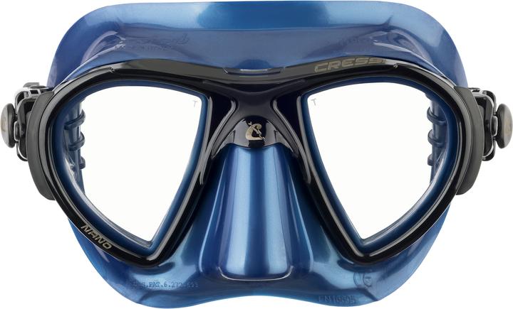 Actual product image Cressi Nano