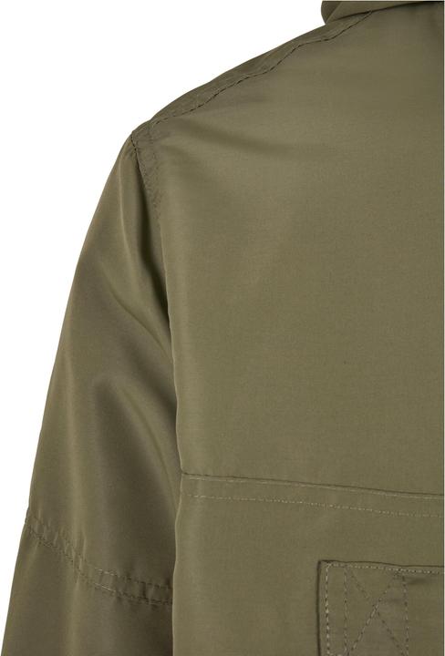 Produktbild Brandit Windbreaker Sherpa (4XL)