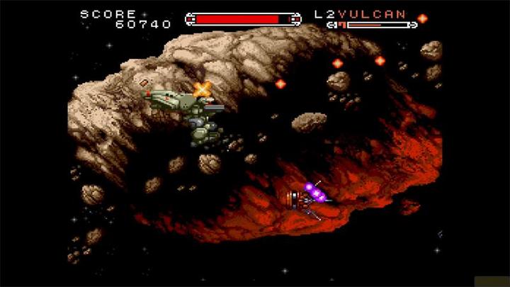 Image du produit Limited Run Assault Suits Valken Declassified (Switch, EN)