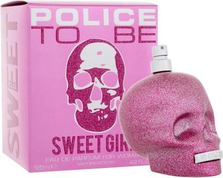 Immagine prodotto Police Dolce Ragazza Eau de Parfum 125 ml (Eau de parfum, 125 ml)
