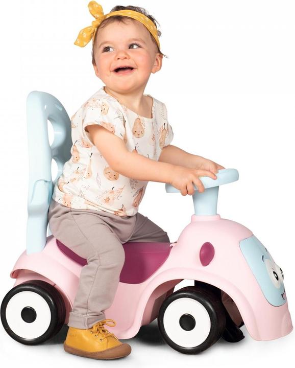 Actual product image Smoby Maestro Ride On