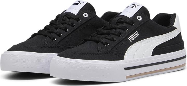 Produktbild Puma Court Classic Vulc FS (42)