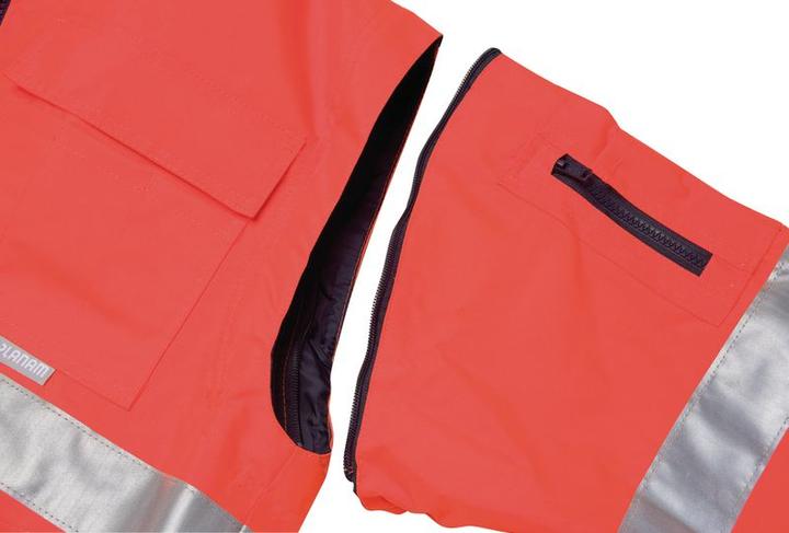Image du produit Planam Veste de sécurité (S)