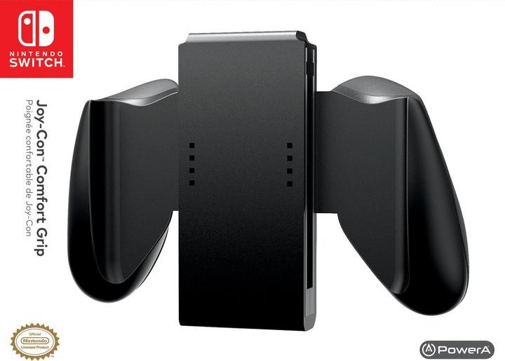 Produktbild PowerA Joy-Con Comfort Grip (Switch)