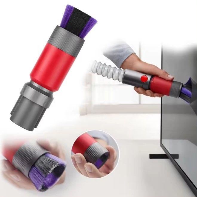 Immagine prodotto MU Classic Spazzola antigraffio per Dyson V10, V11, V12, V15, Gen5detect Absolute