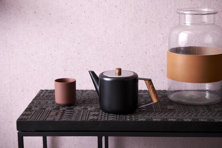 Image du produit Bredemeijer Boston (1.10 l)