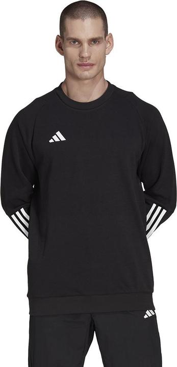 Immagine prodotto adidas Felpa Tiro 23 Competition Crew Uomo Nero HK8039 (2XL) (XXL)