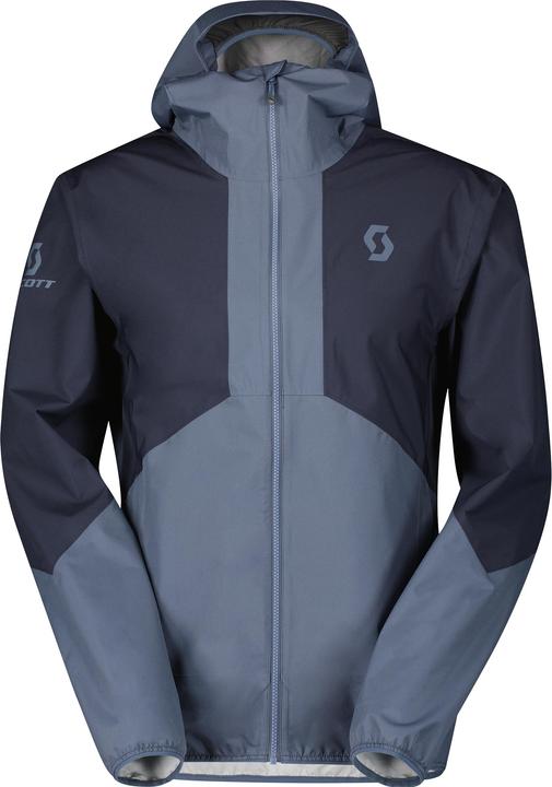 Scott Sports Explorair Light Dryo 2.5 Layer Jacket