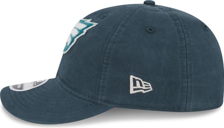 Image du produit New Era 9Fifty Retro Crown Cap Felt Philadelphia Eagles