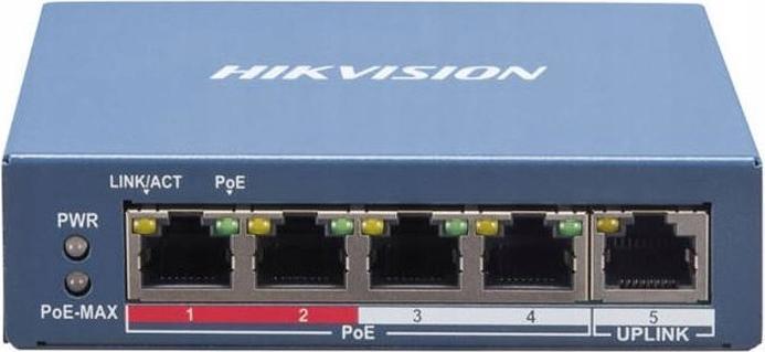 Produktbild Hikvision IP-VIS-PRO-W 1 (Kabellos)