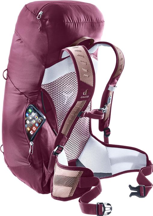 Actual product image Deuter AC Lite 22 (22 l)