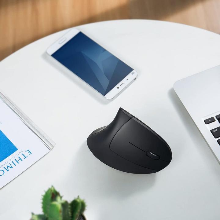 Image du produit Anker 2.4 G Vertical Wireless Ergonomic (Sans fil)