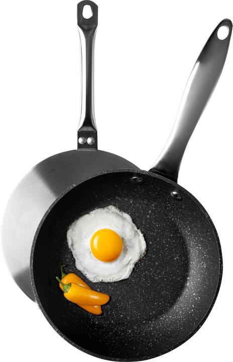 Immagine prodotto Ibili Induktionsplatte 23,5 cm Verwendung mit nicht induktionsfähigen Töpfen