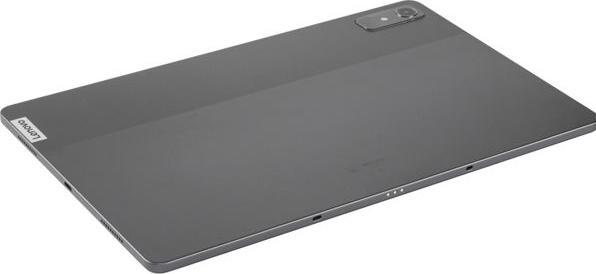 Actual product image Lenovo Tab P12 (WLAN only, 12.70", 128 GB, storm grey)