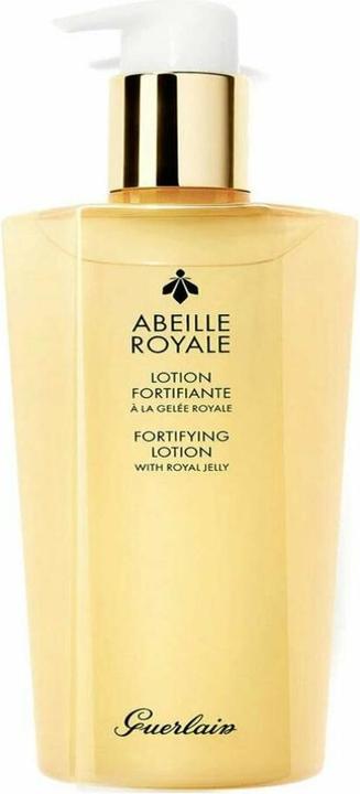 Image du produit Guerlain Hache royale (Huiles, 150 ml)