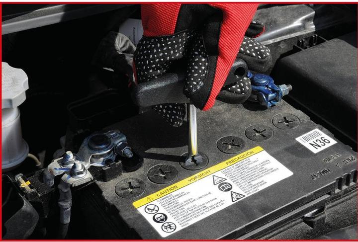 Actual product image KS Tools 550.1682