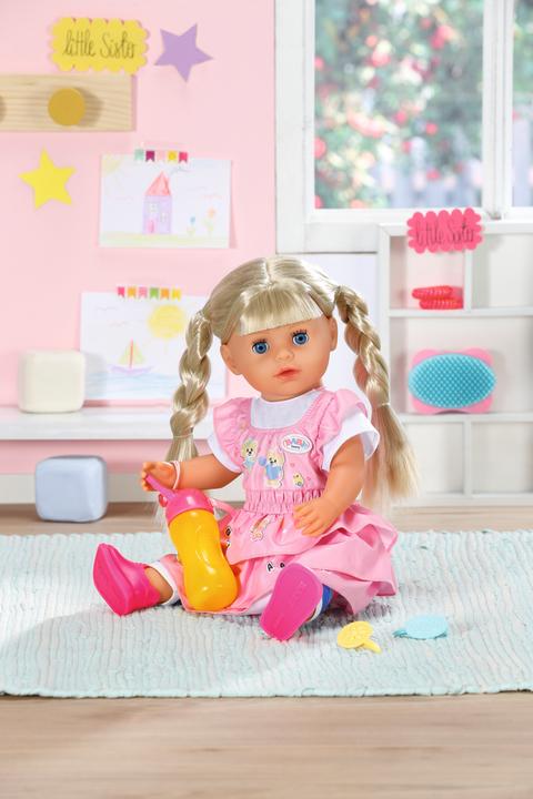 Produktbild Zapf Creation Little Sister