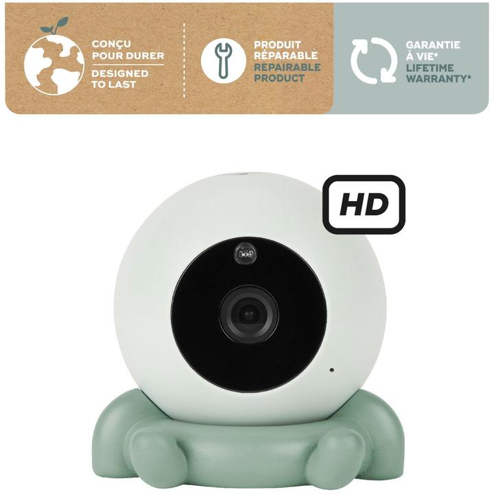 Image du produit Babymoov Zusatzkamera YOO GO PLUS HD