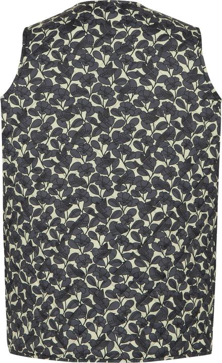 Immagine prodotto Regatta Orla Kiely Gilet Uccellino Trapuntato Donna (42 D)