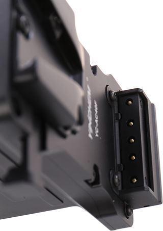 Produktbild Rolux Akku-Adapter RL-AC40F V-Mount nach Sony NPF