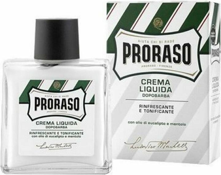 Actual product image Proraso aftershave (Balm, 100 ml)