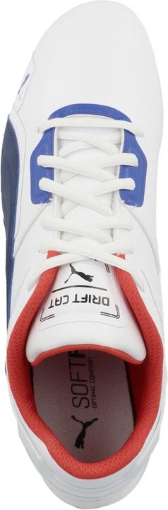 Produktbild Puma BMW MMS Drift Cat Delta - 49280 (47)