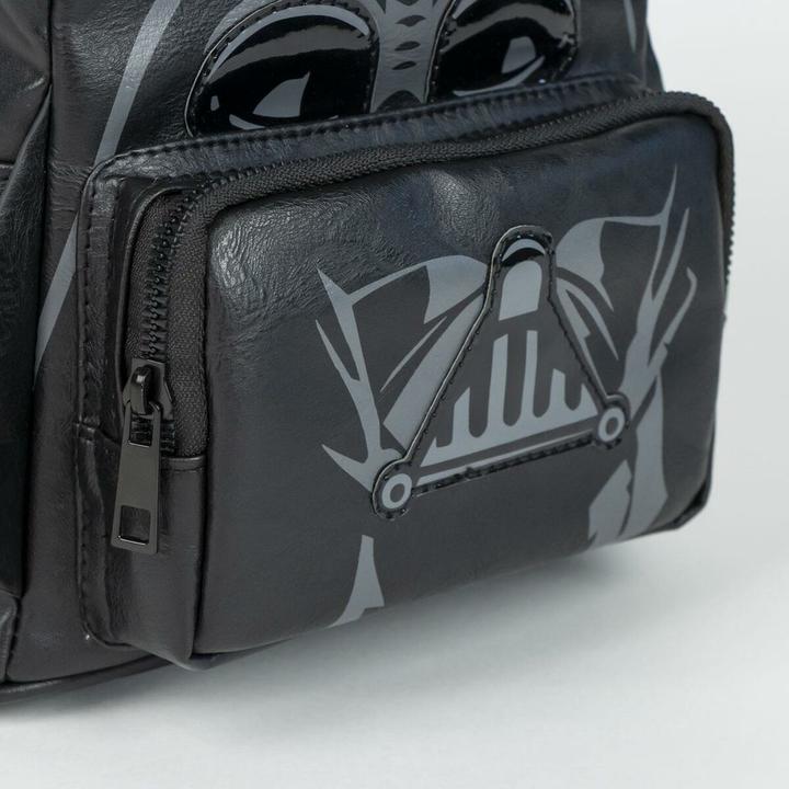 Produktbild Cerdá Star Wars Rucksack Darth Vader Face