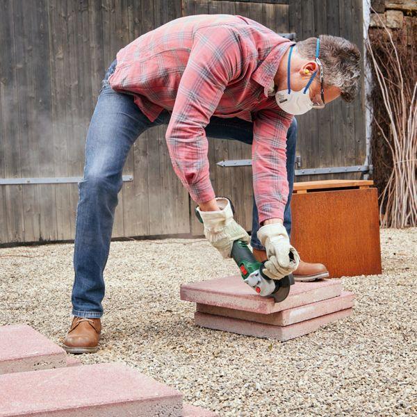 Produktbild Bosch Home & Garden UniversalGrind 18V-75 (125 mm)