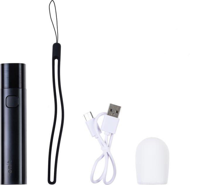Immagine prodotto Onit Powerbank Flash Mini 3000 mAh (3000 mAh, 5 W, 10.80 Wh)