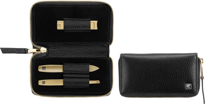 Zwilling Twinox Gold