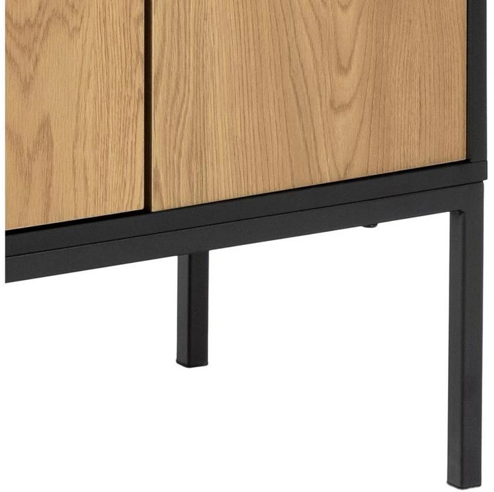 Immagine prodotto AC Design Seaford (80 x 40 x 103 cm)