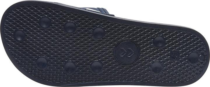 Actual product image hummel Larsen Slipper Velcro (38)