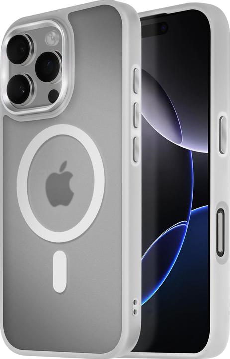 Produktbild Avizar Frost Color Case (Apple iPhone 15 Pro Max)