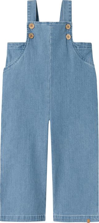 Actual product image Name it Denim jumpsuit (122)